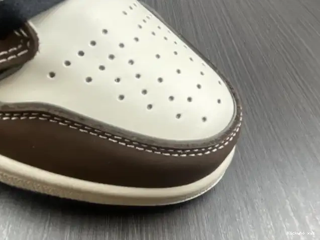 Crafted 1 Hand High OG Air DH3097-001 Jordan 0515